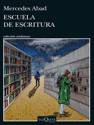 cover image of Escuela de escritura